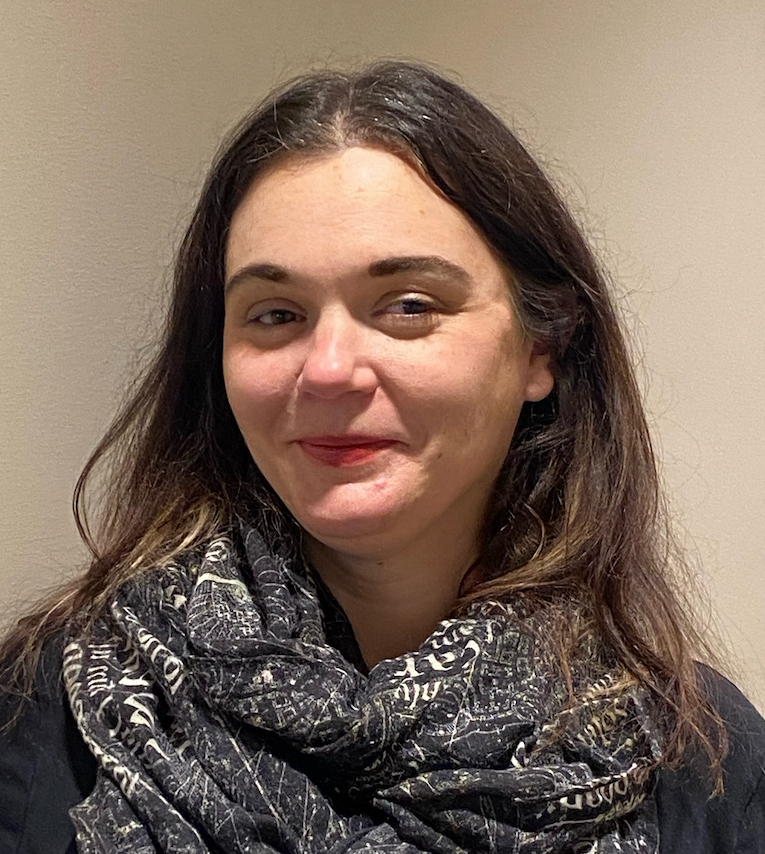Amy Ruiter