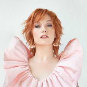 Leigh Nash