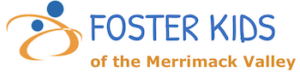 Logo for Foster Kids of Merrimack Valley