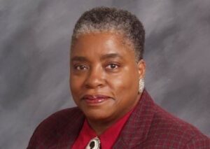 Photo of Rev. Dr. Cheryl Townsend Gilkes