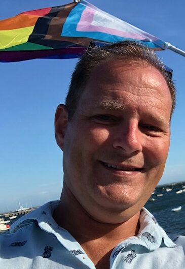 Photo of Tad Bickford