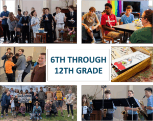 Youth Group images