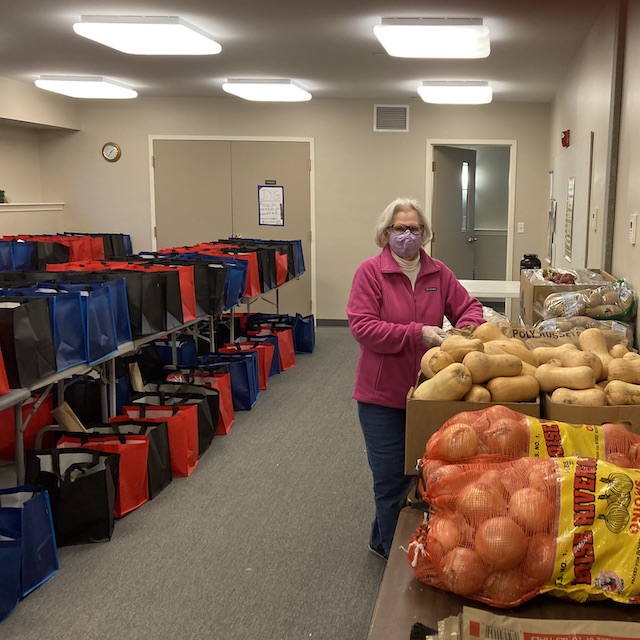 Adult Programs The North Parish Church of North Andover